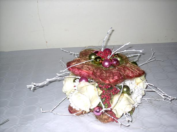 Composition florale
