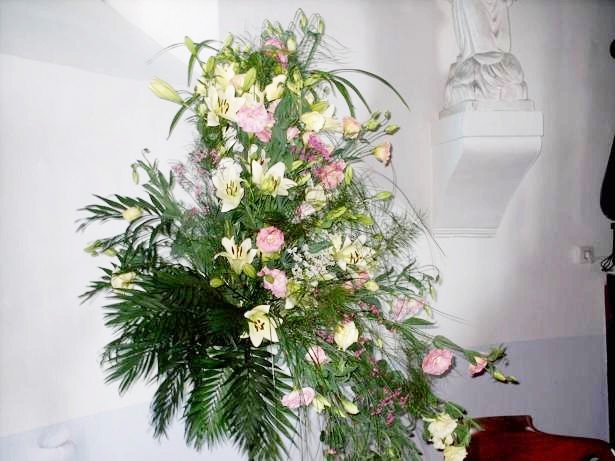 Composition florale